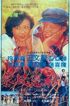 初恋风暴1978